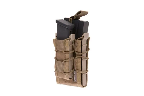 DDMP Universal Magazine Pouch - coyote brown