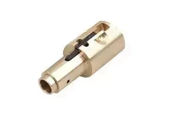 Hop-Up chamber for the L96 type replicas