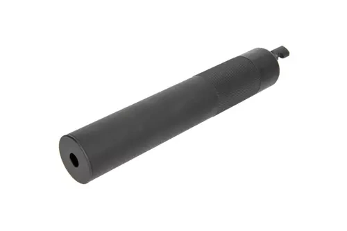 14mm CCW Silencer for PP-2K Replicas