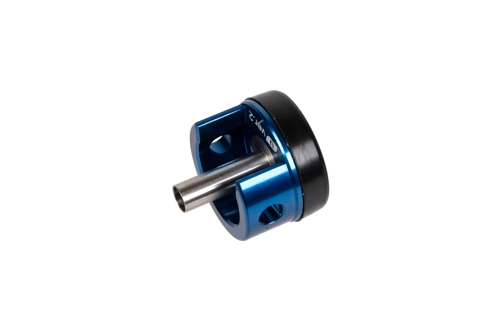 Culata CNC sellada de aluminanio para GB V2