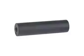 Battle Owl Tracer Unit Silencer - Black