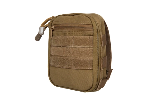 Cargo pouch - Tan