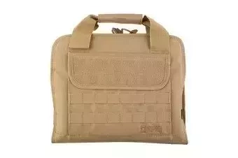 Housse pour pistolet Sac de pistolet NP PMC Deluxe - beige