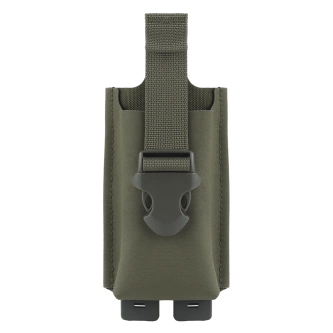 Ładownica Wosport na magazynek Webbing Single Mag Pouch Ranger Green