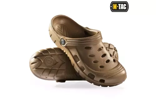 Chaussons en caoutchouc M-tac Coyote 41