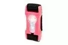 Lightbuck Split-Bar Electronic Marker - Pink (Red Light)