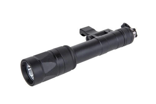 M640W Scout Light Pro Tactical Flashlight Noir