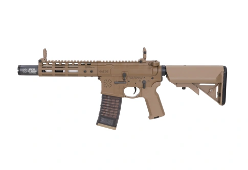 Noveske x EMG N4 Gen.3 SBR Cyma Platinum Gen.2 Útočná puška AEG 7" – Tan