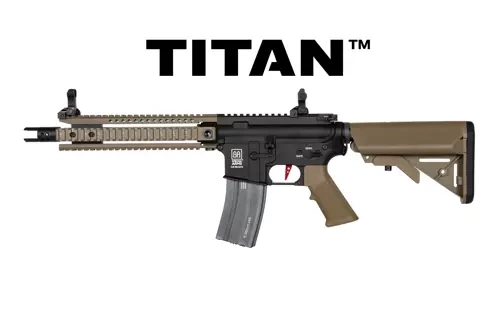 SA-A01 ONE™ TITAN™ V2 Custom Carbine Replica - Half-Tan