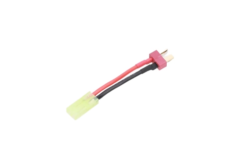 Specna Arms T-Connect/Tamiya : petit adaptateur de 5 cm