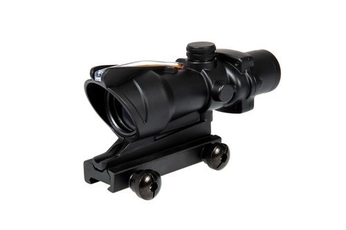 Télescope RedFiber 4×32 - noir