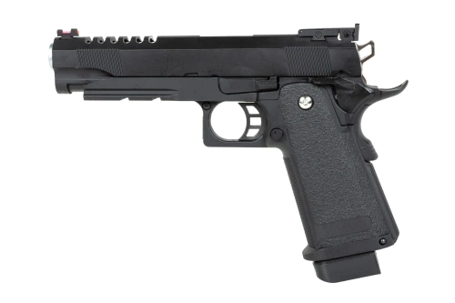 Pistolet East Crane airsoft EC-2104 Noir