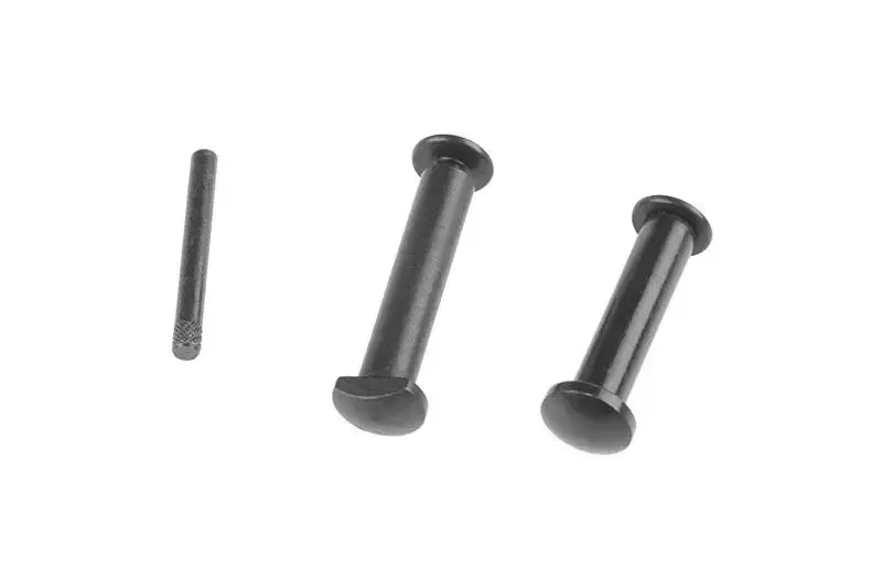 Set of Pins for Specna Arms M4/M16 Replicas - MP062 | Gunfire.com