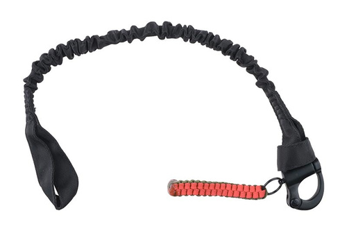 Tactical Lanyard - Black