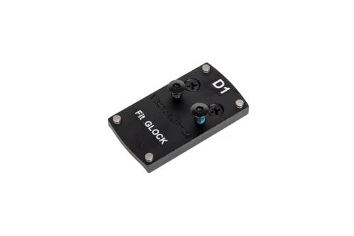 Płytka MOS do replik pistoletów serii G do kolimatorów Frenzy