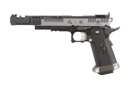 AW-HX2401 pistol replica