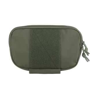 Podvěsná univerzální kapsa Wosport Small Multi-Purpose Task Pouch Ranger Green