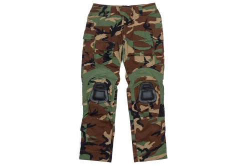 Combat Pants G3 - WL