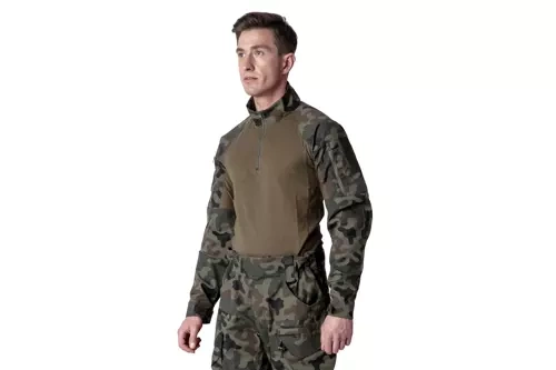 Combat Shirt Primal G4 - Wz.93 Panthère de la forêt