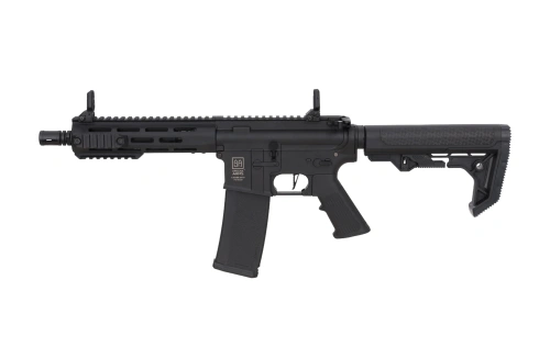 Specna Arms SA-F14 FLEX™ Gen.2 HAL ETU™ airsoft Carbine Black