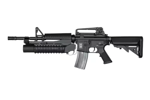 SA-G01 ONE™ carbine replica - black