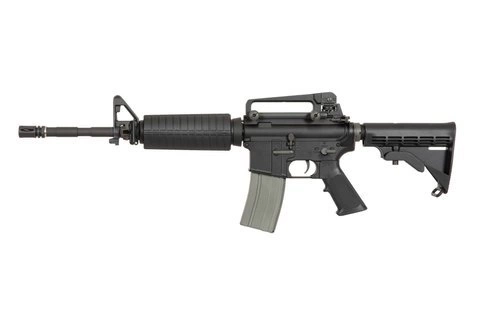 Ares M4/AR15 AR-079E Karabin szturmowy AEG - Czarny