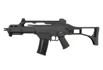 AEG Cyma CM011 Assault Carbine Black