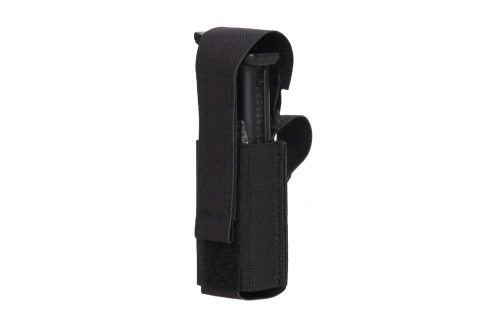 Pouzdro na pistolové zásobníky Wosport MG-127 Black
