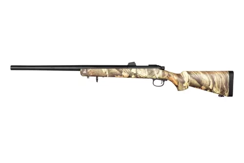 SW-10S Sniper Rifle Replica - Jungle Camo