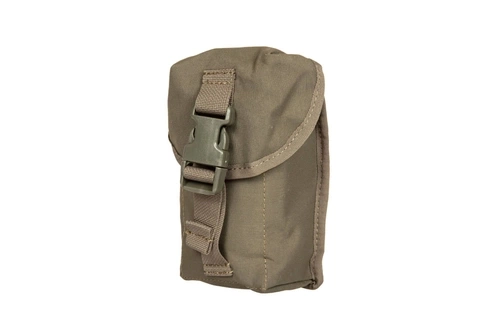 Large pouch All-Purpose Pidae - Olive