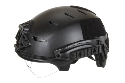 Emerson Gear EXF Bump Protective helmet replica Black