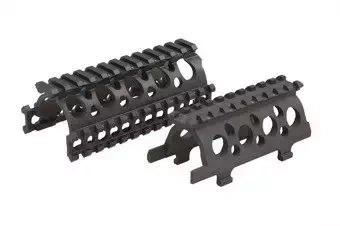 Kit de carril RIS para AKS-74U