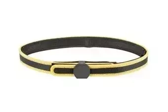 IPSC Utility Belt - Yellow