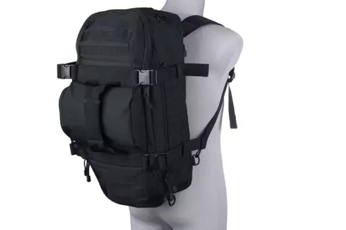 Equipment Bag - Black