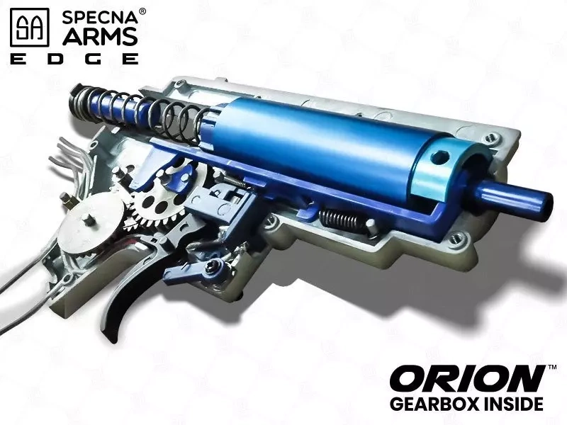 Replika Specna Arms RRA SA-E03 EDGE