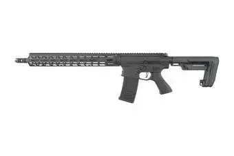 Falkor Defense Recce Black Carbine Replica