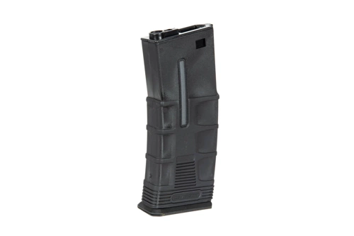 T-Tactical Chargeur 300 coups pour répliquess M4 / M16 - noir