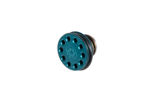 EON POWER HYBRID CNC Piston Head by GATE - Blue