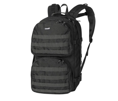 Sac à dos 36l Texar Scout Noir