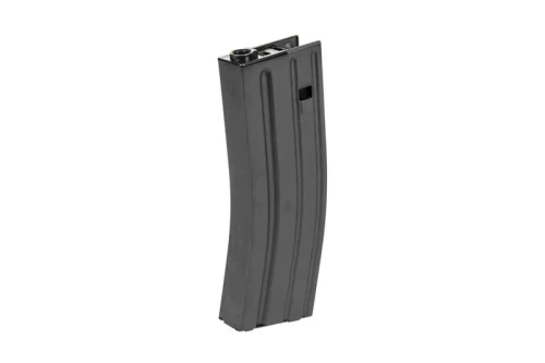 Hi-Cap 430 BB Magazine for Recoil Shock Replicas - Black