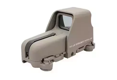 Kolimator 5019, type 553