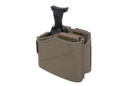 Univerzální pouzdro Wosport GB-80 Ranger Green