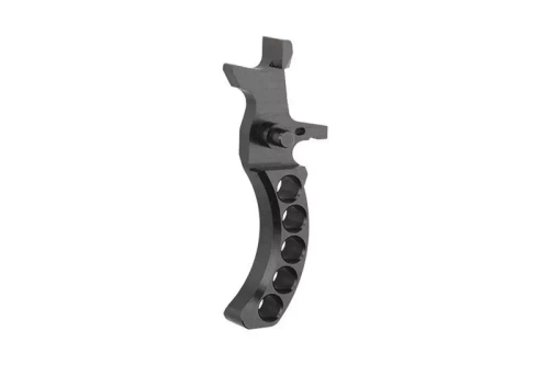 CNC cam gatillopara réplicas tipo M4/M16 (G) - negro