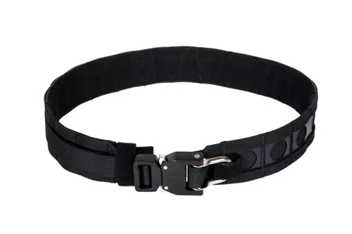 Modular tactical belt Mosaur - Black