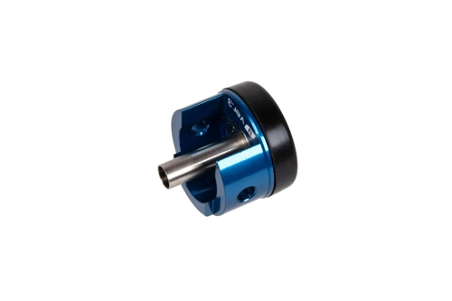 Aluminum Sealed CNC Cylinder Head for GB V3