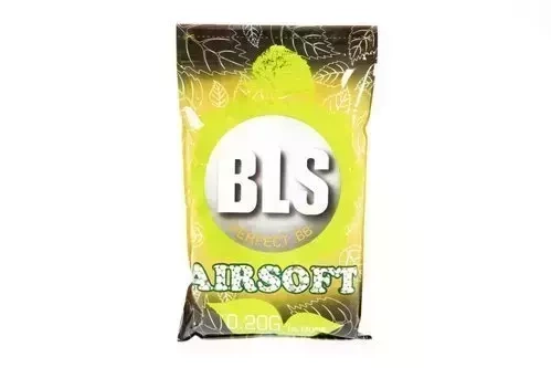 Kuličky BIO Precision BBs 0.20g - 1kg