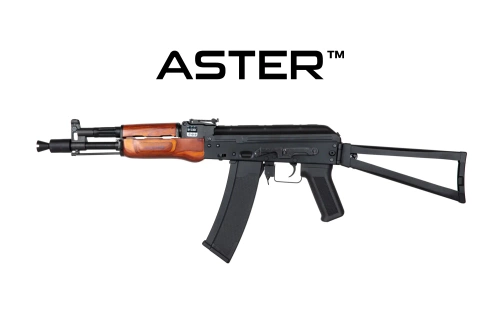 Replika karabinka SA-J08 EDGE 2.0™ GATE ASTER V3