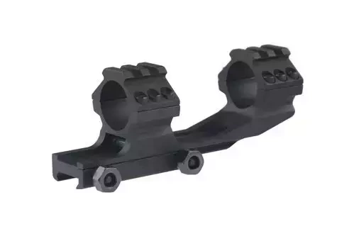 RIS 25.4 mm Scope Mount - Black