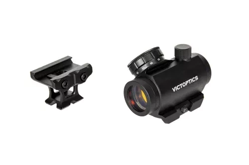VictOptics CRL 1x22 Red Dot Sight Replica