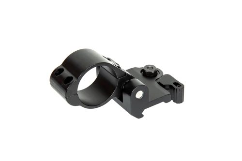 Flip Side QD Optics Mount (30mm) - black
